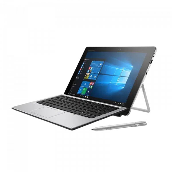HP Elite 1012 G1- Intel Core i5 – 4GB RAM – 128GB SSD- 12.5 inches