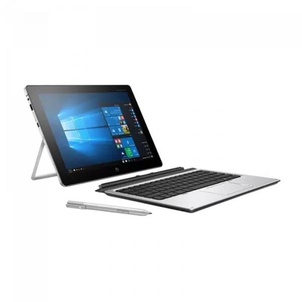 HP Elite 1012 G1- Intel Core i5 – 4GB RAM – 128GB SSD- 12.5 inches - Image 2