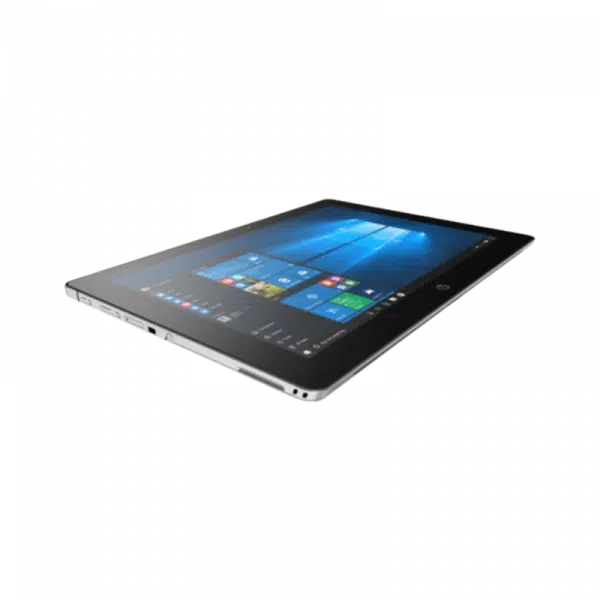 HP Elite 1012 G1- Intel Core i5 – 4GB RAM – 128GB SSD- 12.5 inches - Image 3