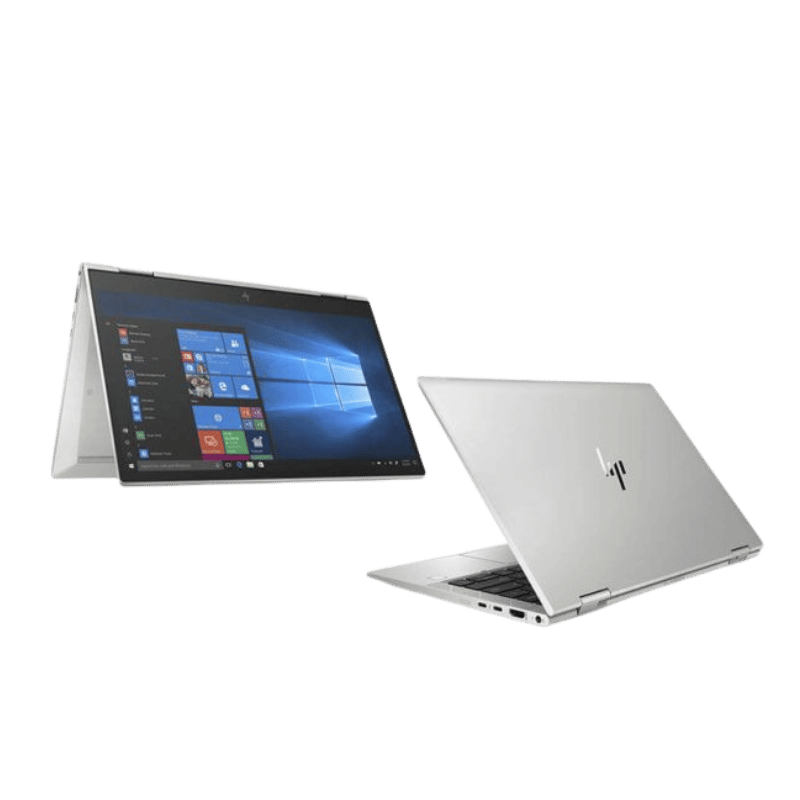 HP Elite book x360 1030 G7- 10th Gen Intel Core i5 – 16GB RAM – 256GB SSD- 13.3 inches - Image 3