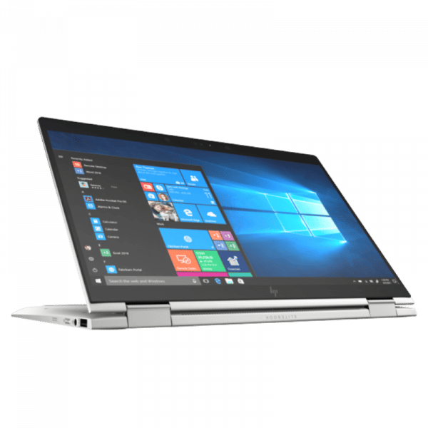 HP Elitebook x360 1030 g3- 8th Gen- Intel Core i7 – 8GB RAM – 512GB SSD- 1.3 inches - Image 3