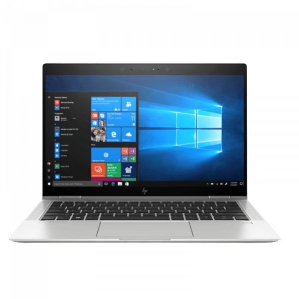 HP Elitebook x360 1030 g3- 8th Gen- Intel Core i7 – 8GB RAM – 512GB SSD- 1.3 inches - Image 2