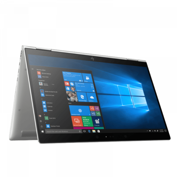 HP Elitebook x360 1030 g3- 8th Gen- Intel Core i7 – 8GB RAM – 512GB SSD- 1.3 inches