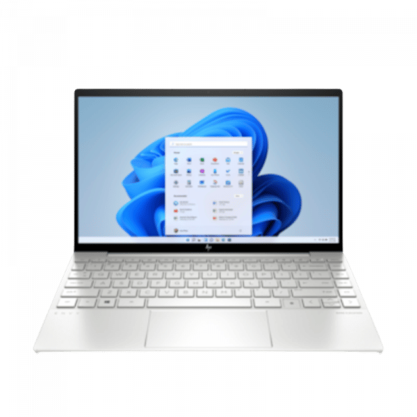 HP Envy 13- 10th Gen- Intel Core i5 – 8GB RAM – 512GB SSD- 13.3 inches - Image 2