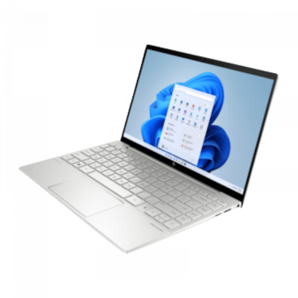 HP Envy 13- 11th Gen -Intel Core i5 – 8GB RAM – 512GB SSD- 13.3inches