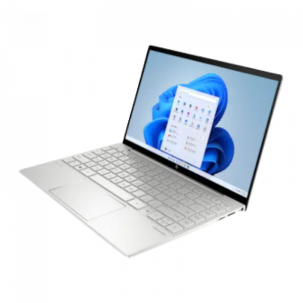HP Envy 13- 11th Gen -Intel Core i5 – 8GB RAM – 512GB SSD- 13.3inches