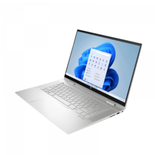 HP ENVY 15- 10th Gen- Intel Core i7 – 16GB RAM – 512GB SSD- 15.6 inches - Image 3