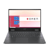 HP Omen 15- 10th Gen- Intel Core i7– 16GB RAM – 512GB SSD- 15.6 inches