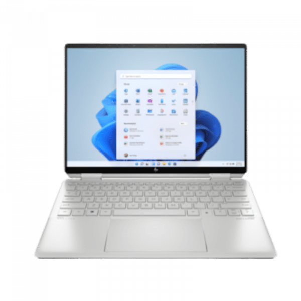 HP Spectre 13 X360- 11th Gen- Intel Core i5 – 8GB RAM – 512GB SSD- 13.3 inches - Image 2