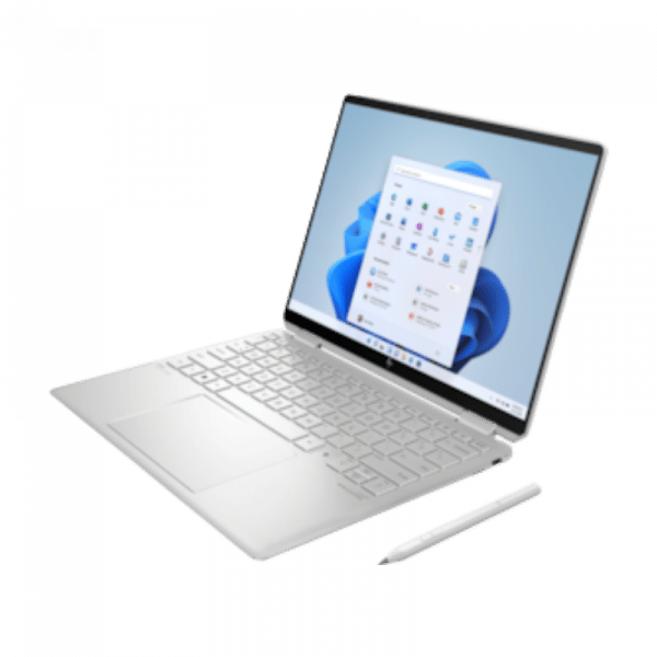 HP Spectre 13 X360- 11th Gen- Intel Core i5 – 8GB RAM – 512GB SSD- 13.3 inches