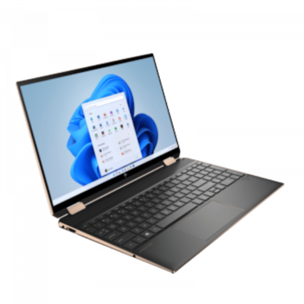 HP Spectre  15 X360- 9th Gen Intel Core i7 – 16GB RAM – 512GB SSD- 15.6 inches - Image 2