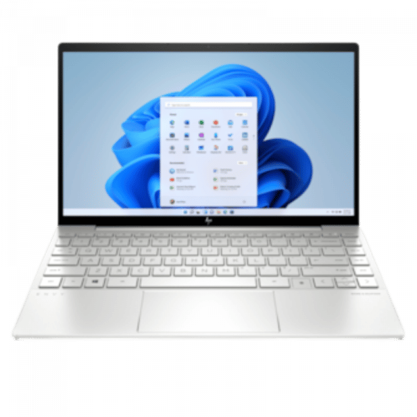 HP Envy 13- 10th Gen Intel Core i7 – 8GB RAM – 512GB SSD- 13.3 inches - Image 2