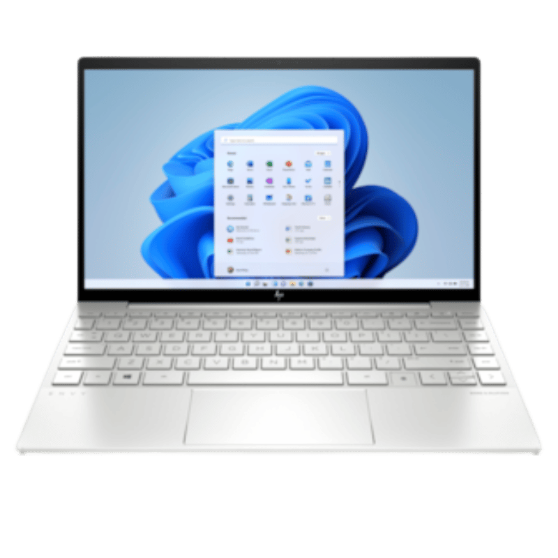 HP Envy 13 10th Gen Intel Core i7 8GB RAM 512GB SSD 13.3 inches