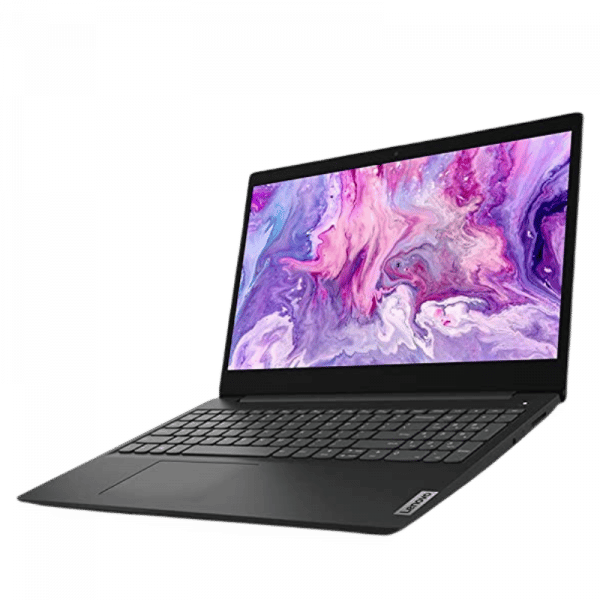 Lenovo Ideapad 3- 10th -Gen Intel Celeron – 4GB RAM – 1 TB HDD- 15.6 inches