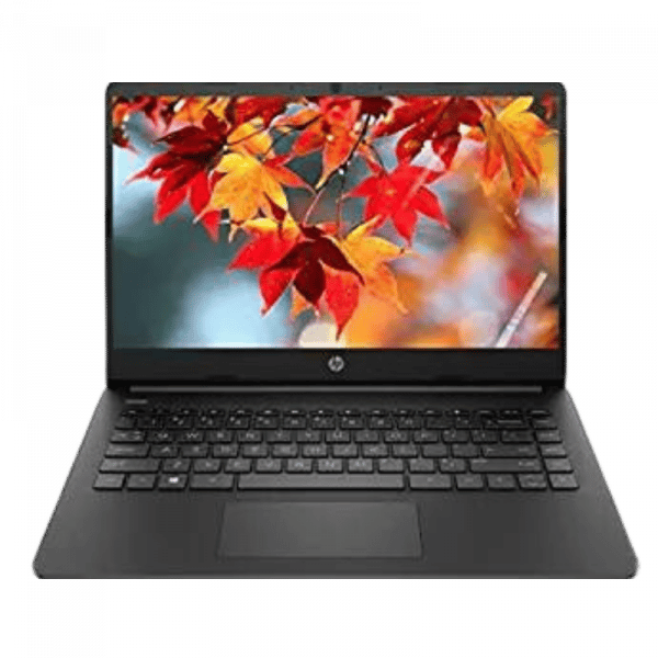 HP Notebook 14- 10th Gen Intel Core i3 – 8GB RAM – 256GB SSD- 14 inches.