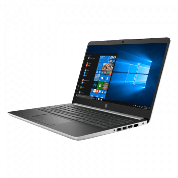 HP Notebook 14- 10th Gen- Intel Core i5 – 8GB RAM – 256GB SSD- 14 inches. - Image 2
