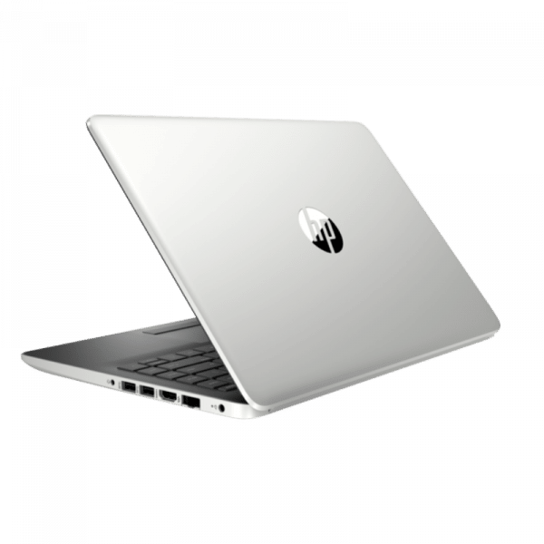 HP Notebook 14- 10th Gen- Intel Core i5 – 8GB RAM – 256GB SSD- 14 inches. - Image 3