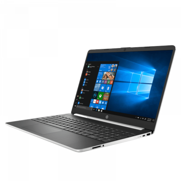 HP Notebook 15- 10th Gen- Intel Core i5 – 8GB RAM – 256GB SSD- 15 inches.