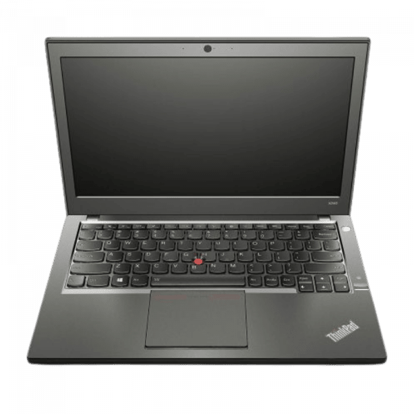 Lenovo ThinkPad X240- 4th Gen Intel Core i5 – 4GB RAM – 500GB HDD- 12.5inches