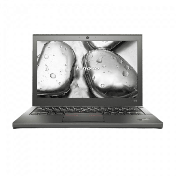 Lenovo ThinkPad X240- 4th Gen Intel Core i5 – 4GB RAM – 500GB HDD- 12.5inches - Image 2