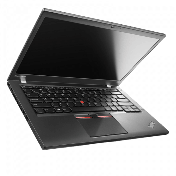 Lenovo  Thinkpad T450s- 5th Gen Intel Core i5 – 8GB RAM – 180GB SSD- 14 inches - Image 2