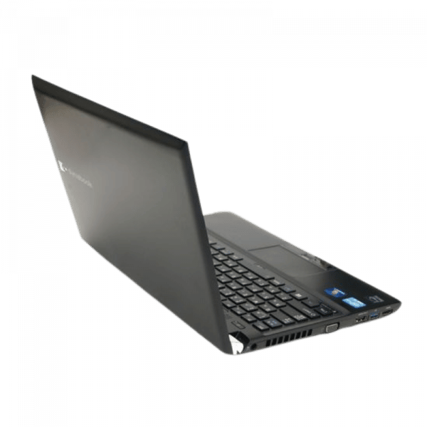 Toshiba Dynabook R731- 4th Gen Intel Core i5 – 4GB RAM – 320GB HDD- 12.5 inches. - Image 3