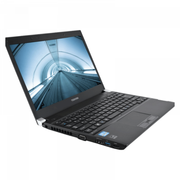 Toshiba Dynabook R731- 4th Gen Intel Core i5 – 4GB RAM – 320GB HDD- 12.5 inches.