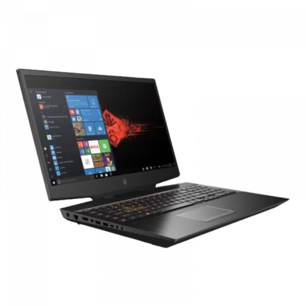HP OMEN 17X- 9th Gen- Intel Core i7– 8GB RAM – 1TB HDD- 17.3inches
