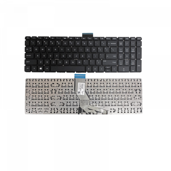 HP Notebook 250 G6 Keyboard Replacement