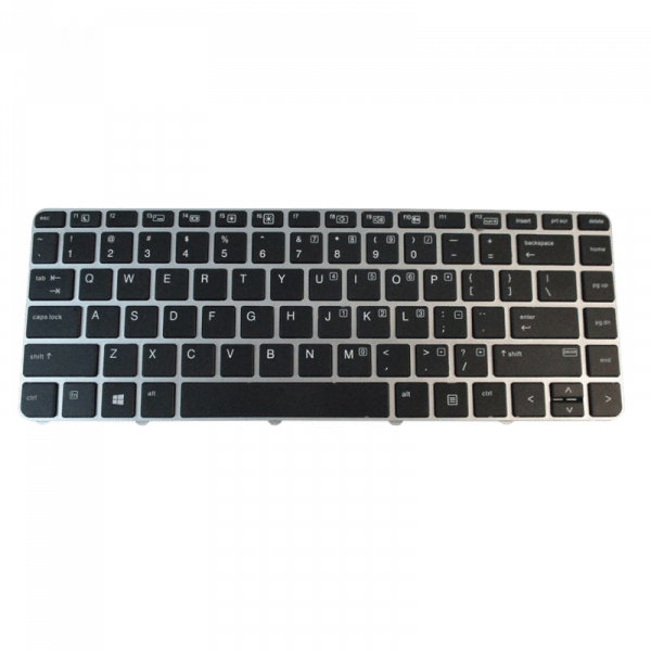 HP EliteBook 840 G4 Keyboard Replacement