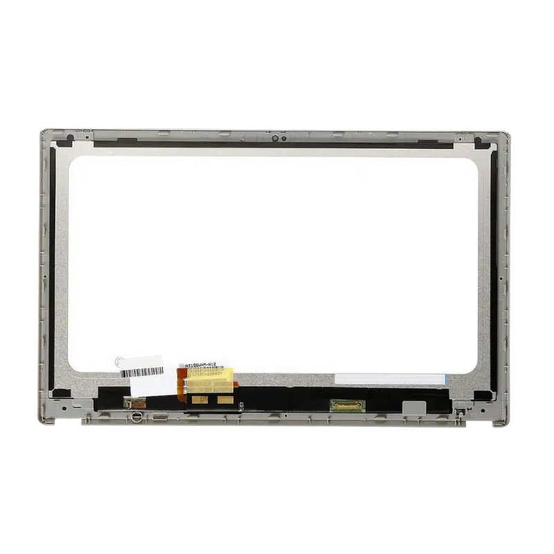 HP Elitebook 810 Revolve Screen Replacement