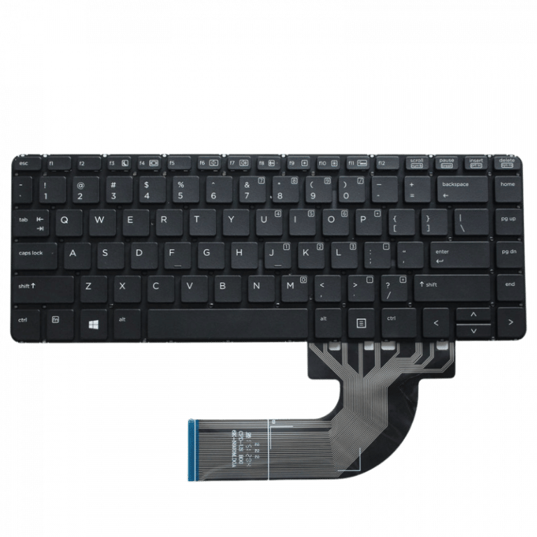 HP ProBook 430 G2 Keyboard Replacement Swemi Computers
