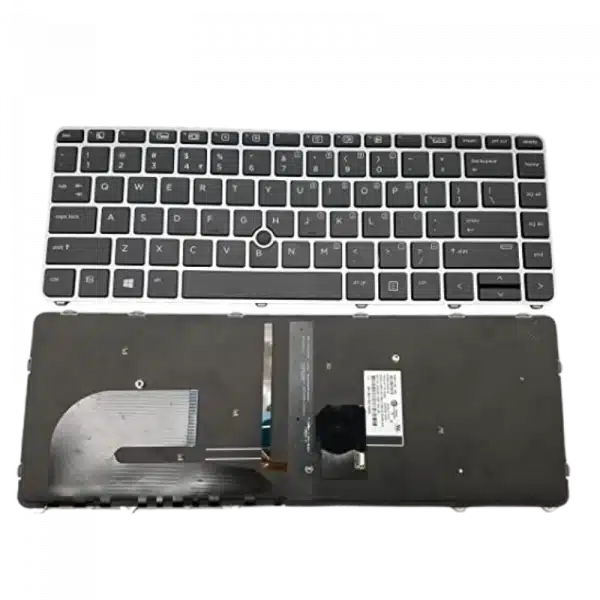 HP EliteBook 840 G3 Keyboard Replacement
