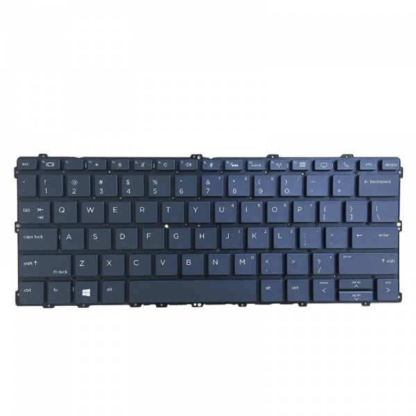 HP EliteBook x360 1030 g3 Keyboard Replacement