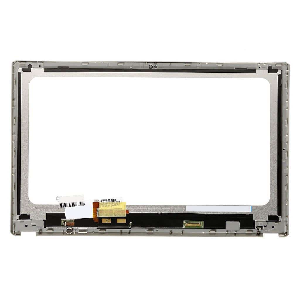 hp notebook 14 screen replacement