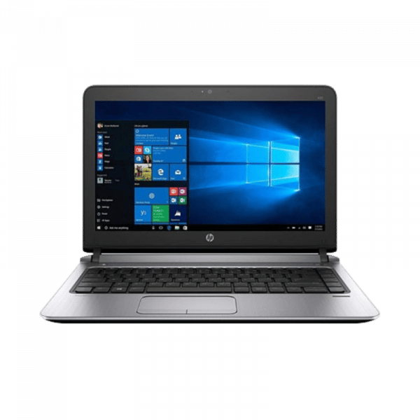 HP Probook 430 G4- 7th Gen Intel Core i5 – 8GB RAM – 500GB HDD- 13.3 inches