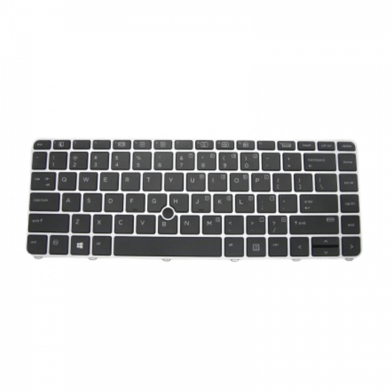 HP EliteBook MT42 Keyboard Replacement Swemi Computers