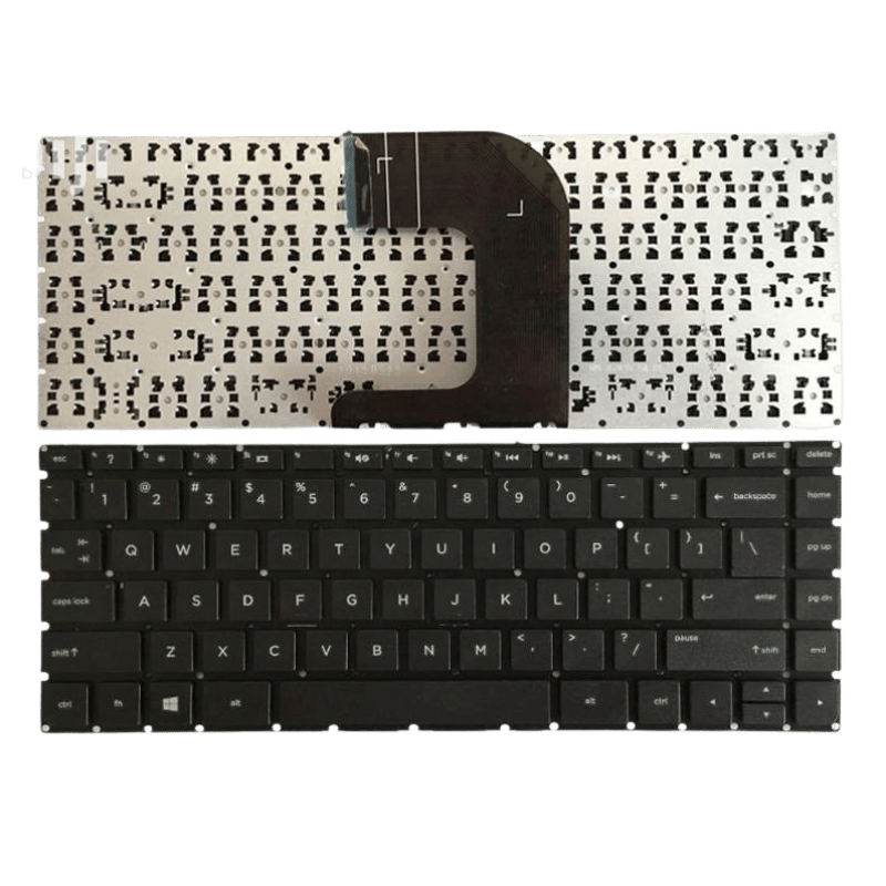 Hp Notebook 14