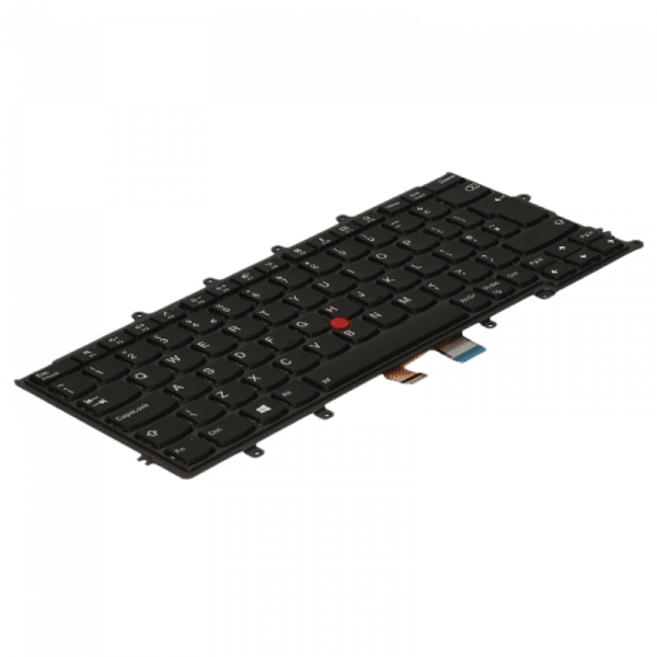 Lenovo ThinkPad x270 Keyboard Replacement