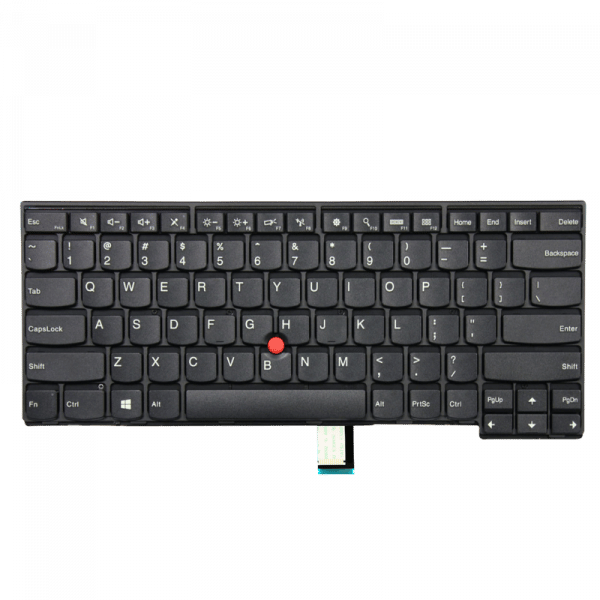 Lenovo ThinkPad T440s Keyboard Replacement