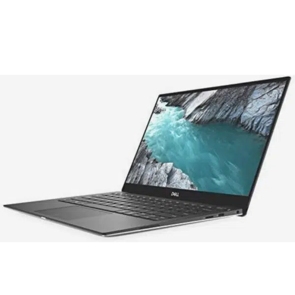 DELL XPS13 X360-8th Gen-Intel Core i7 –16GB RAM – 512GB SSD- 13.3 inches.