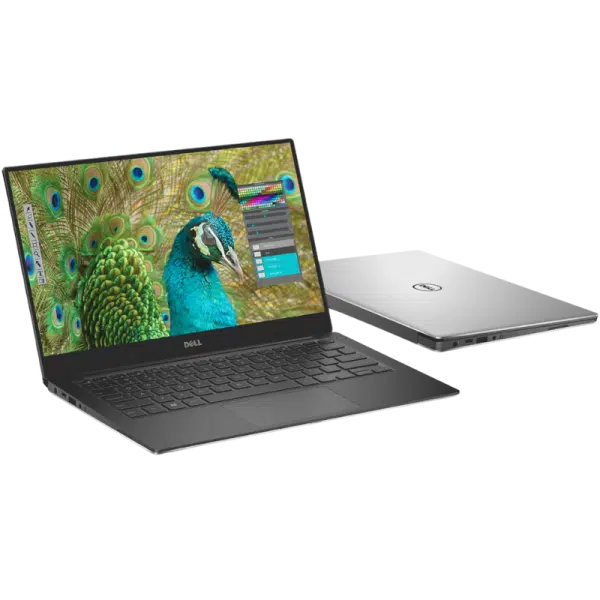 DELL XPS13 X360-8th Gen-Intel Core i7 –16GB RAM – 512GB SSD- 13.3 inches. - Image 2