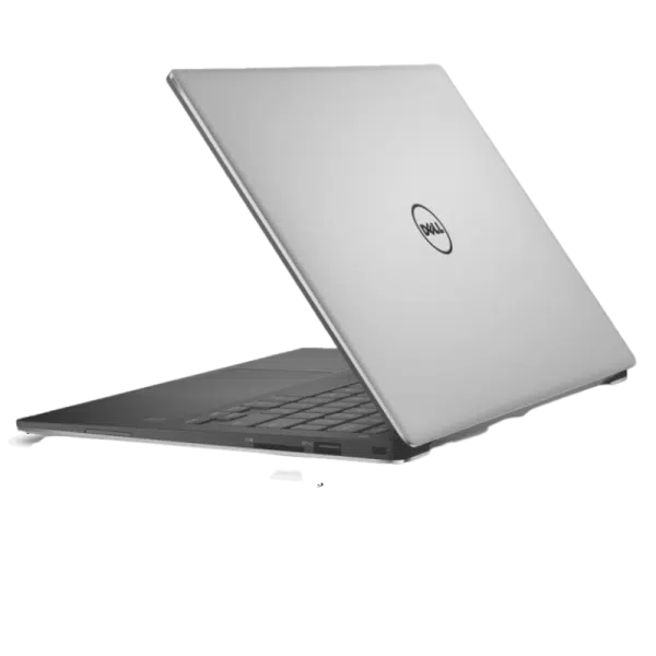 DELL XPS13 X360-8th Gen-Intel Core i7 –16GB RAM – 512GB SSD- 13.3 inches. - Image 4