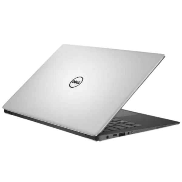 DELL XPS13 X360-8th Gen-Intel Core i7 –16GB RAM – 512GB SSD- 13.3 inches. - Image 3