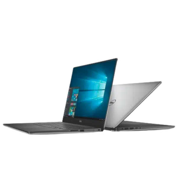 DELL XPS13 X360-8th Gen-Intel Core i7 –16GB RAM – 512GB SSD- 13.3 inches. - Image 5