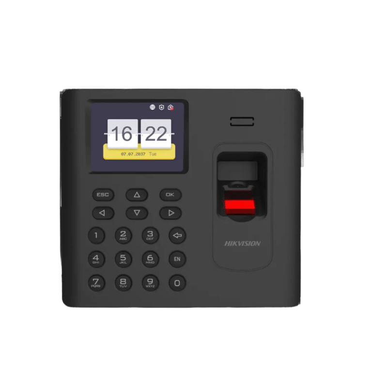 Time and attendance systems Swemi Computers