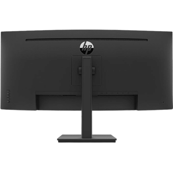 HP M34d WQHD Curved Monitor  (34″) - Image 4