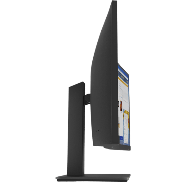 HP M34d WQHD Curved Monitor  (34″) - Image 2