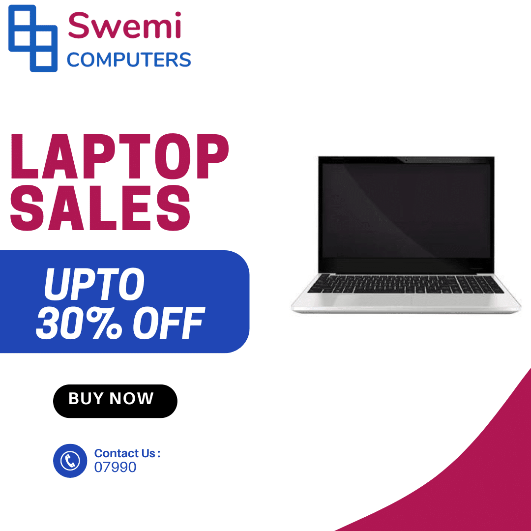 Where To Find Cheap Laptop Prices in Kenya Swemi Computers