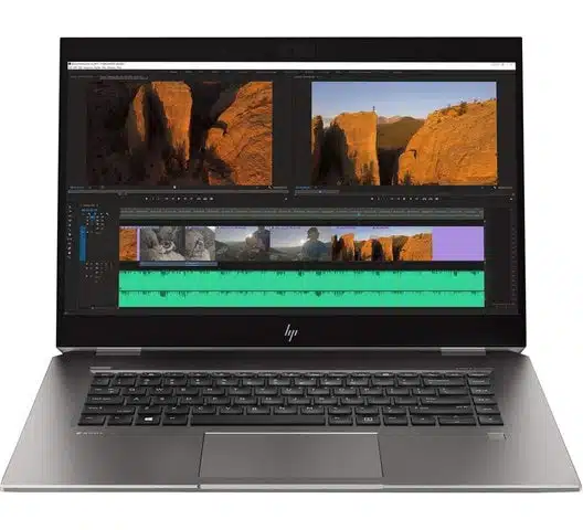 HP Zbook Studio 15 G5 for sale in Kenya